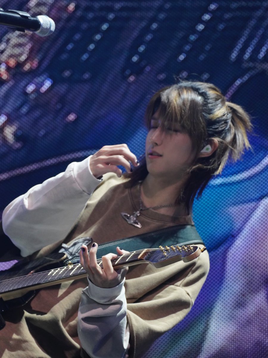 9ook1eRun's tweet image. 240804 day3 Xdinary Heroes  Closed ♭eta: v6.3

#엑스디너리히어로즈 #Junhan
#XdinaryHeroes #한형준