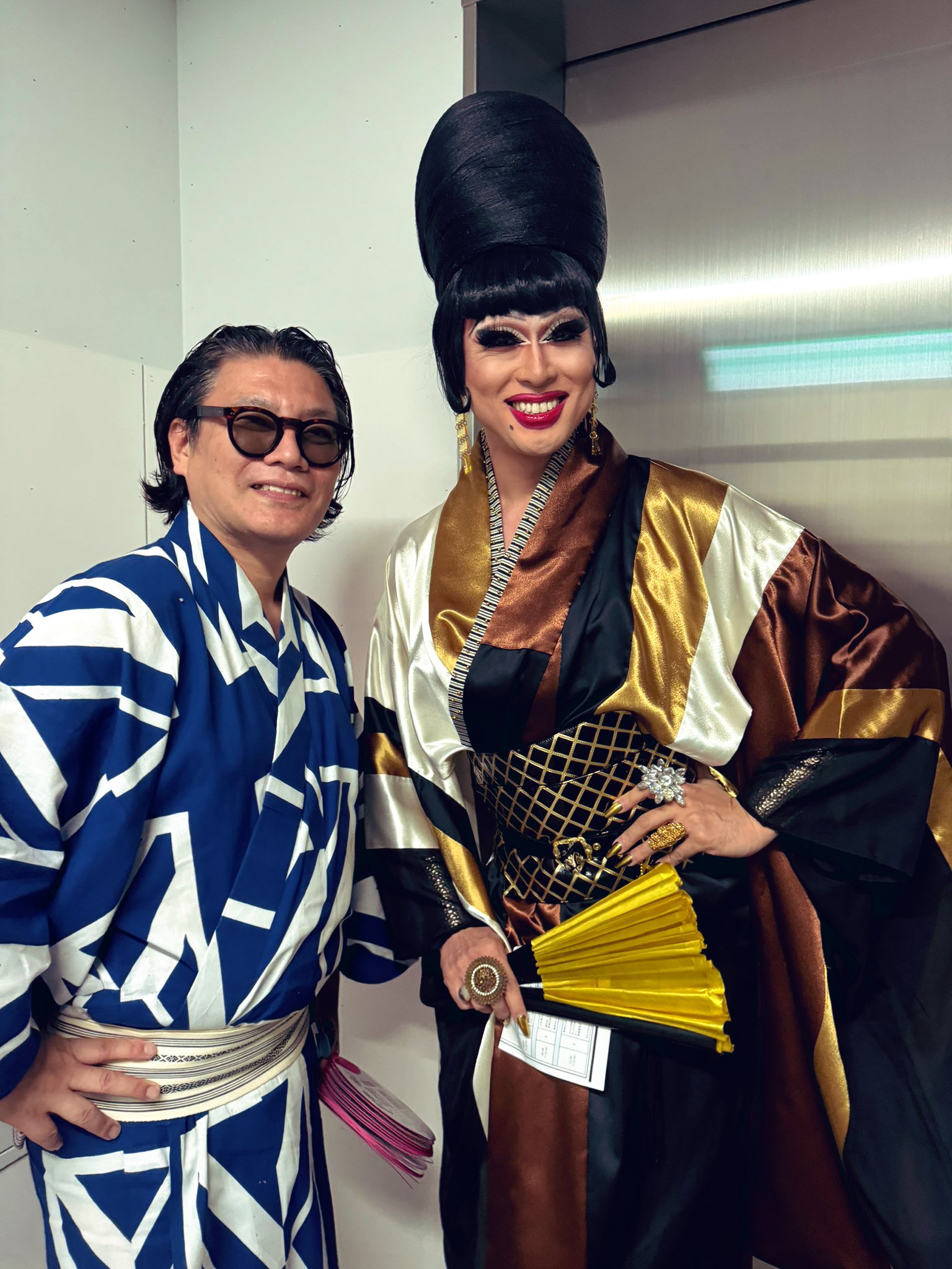 ファンタズマゴリア 恥ずかしいハプニング サイン ファンタスマゴリア