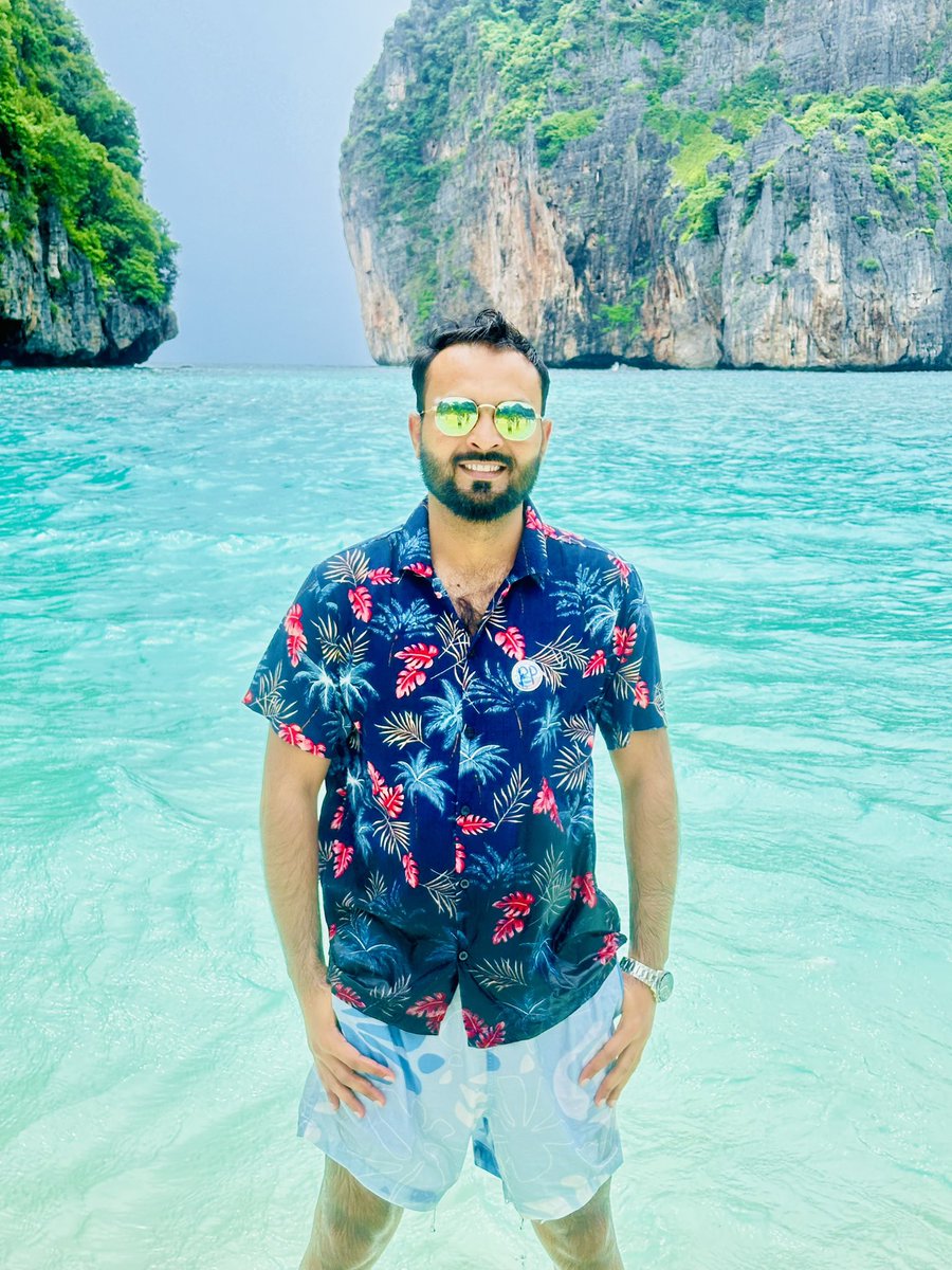 MMohsin_UAE's tweet photo. This is not Dubai, its Thailand 🇹🇭 baby https://t.co/TMol7tq82n