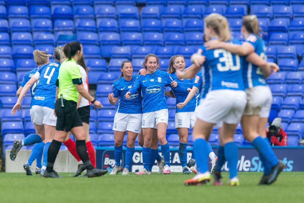 BCFCWomen's tweet photo. 60 #BCFC appearances! 👏

Wishing you the best for what comes next, Whippy.💙 https://t.co/JnNjC4JU4f