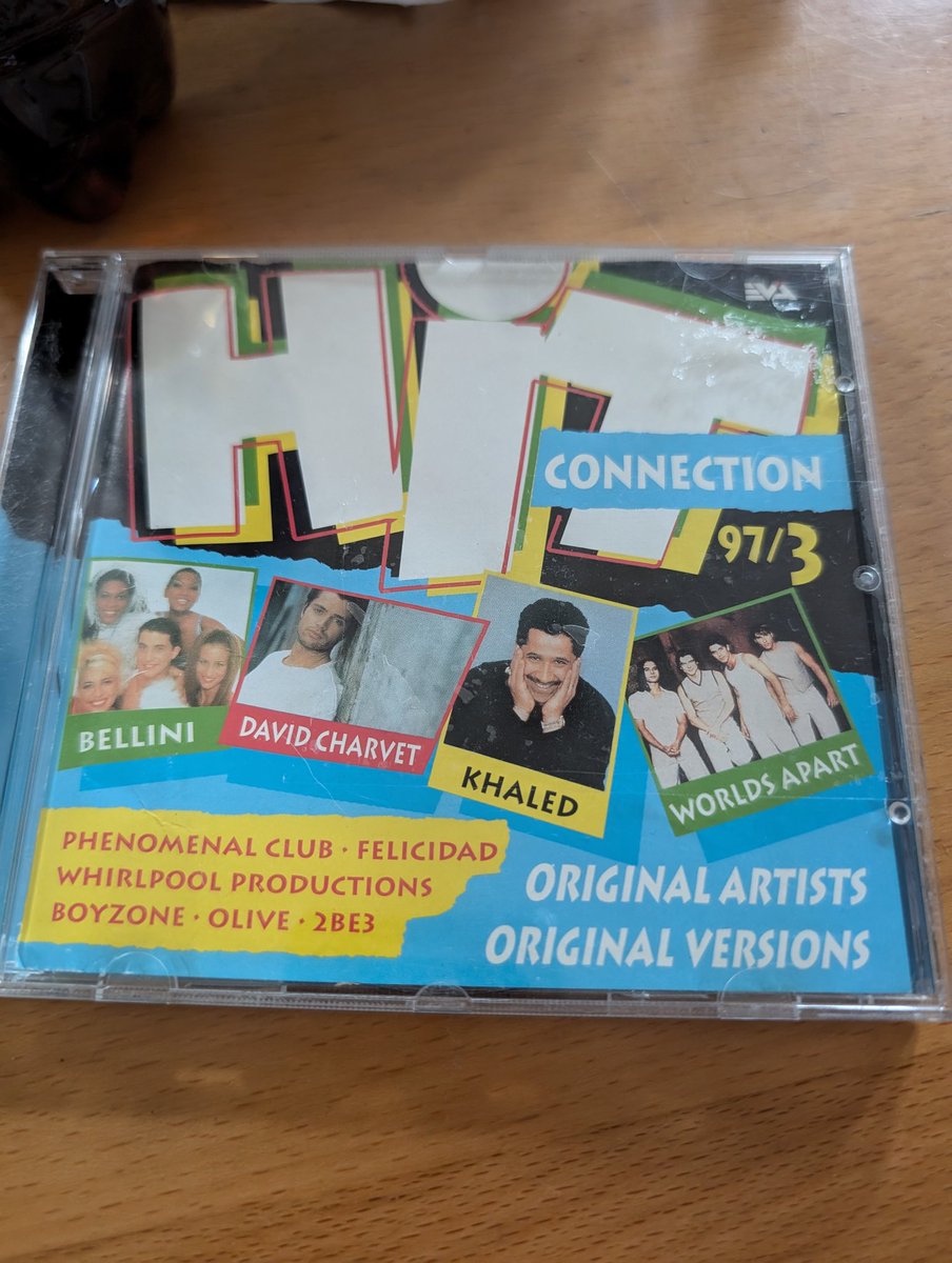 tulipe652's tweet photo. Yesterday we went for a walk in Brussels and Noémie was very proud to pay me for this CD because it had the worlds on it    it made me so happy ❤️
@iamNathanMoore @calcooperwa @iamSteveHart https://t.co/gZA44CFfg5