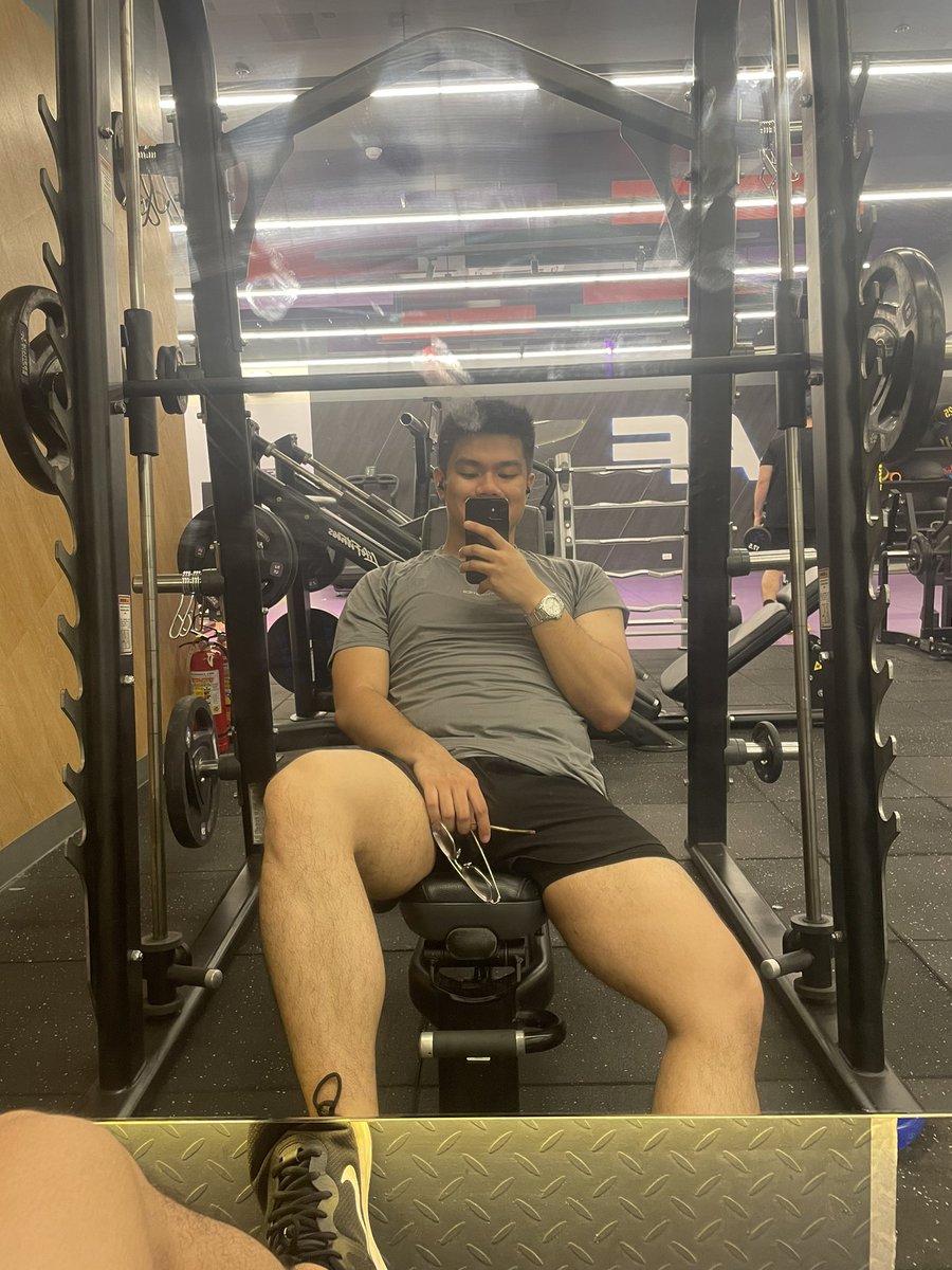ThePandaBoy98's tweet photo. post gym selfie https://t.co/MXCs0JCClB