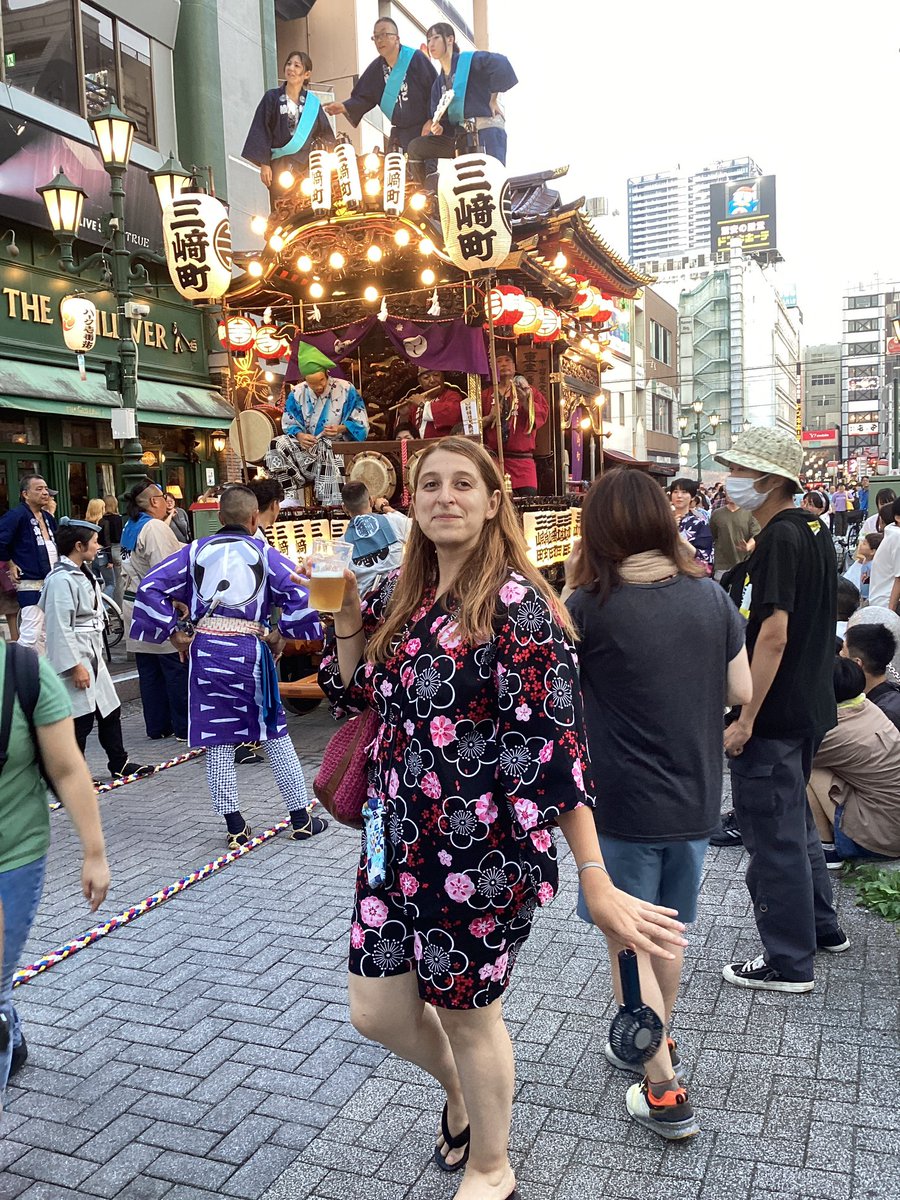 Karla Fuji 富士 迦楼羅 tweet media