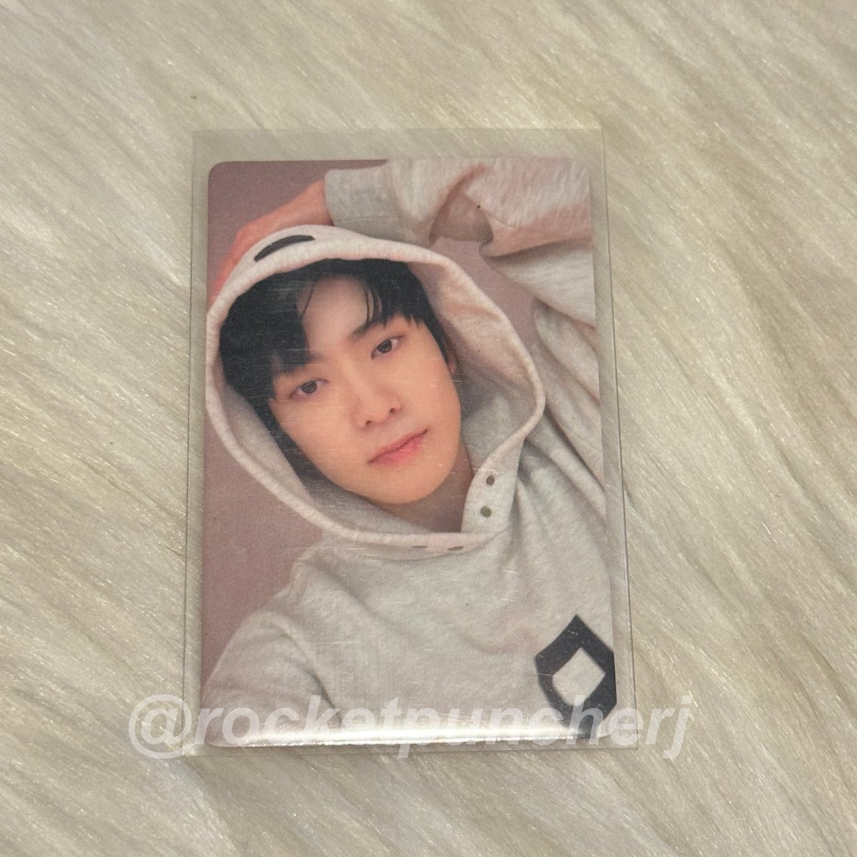 rocketpuncherj's tweet photo. พร้อมส่ง 

แจฮยอน ฮู้ด withfans 
180 รวมส่ง 

ดูเพิ่มเติม dm เลยคับ ♡♡♡ #ตลาดนัดnct https://t.co/UEYGOf8SwB