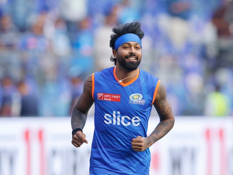 🚨🔴 Big Breaking News

Hardik Pandya is set to be released from Mumbai Indians. Suryakumar Yadav to be announced as new Captain. #Paris2024 #EndBadGovernanceInNigeria #TinubuMUSTGo #dilematvi #EndBadGovernanceProtest #EndBadGovernaceProtest #VenezuelaLibreDelDictador