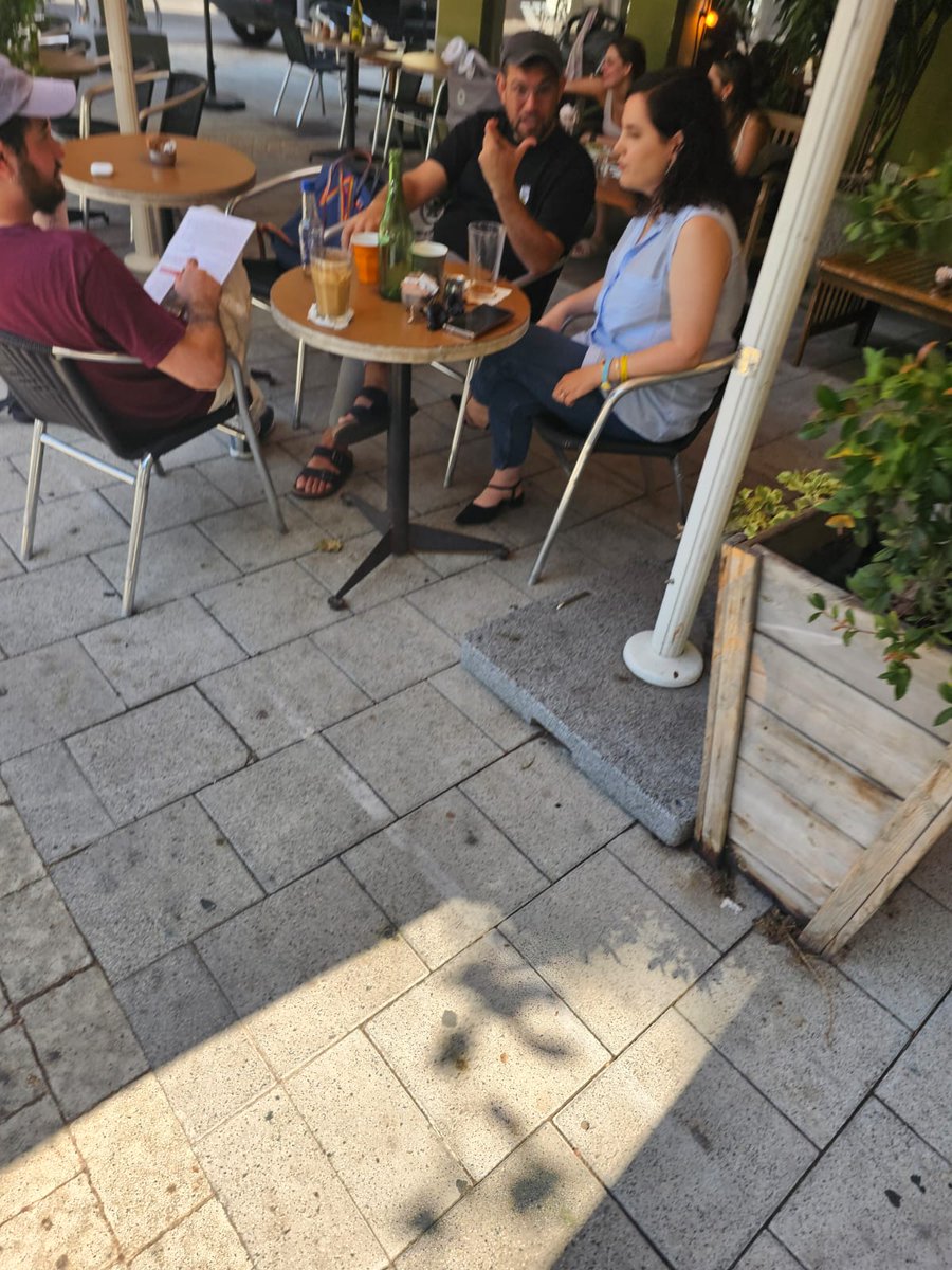 ינון מגל tweet media