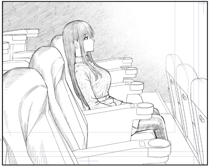ダメ人間の愛しかた8話読んでくださった方は本当にありがとうございました。次回9話はヒズミさんと初めて出会った日のエピソードになります。お楽しみに…! 