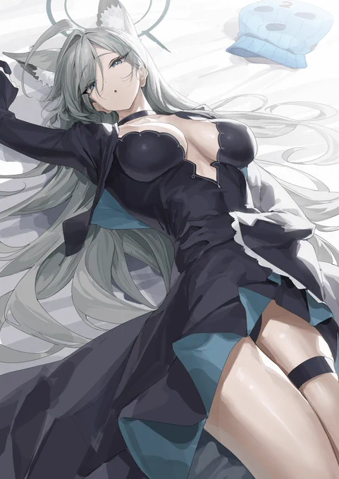 リラックス 