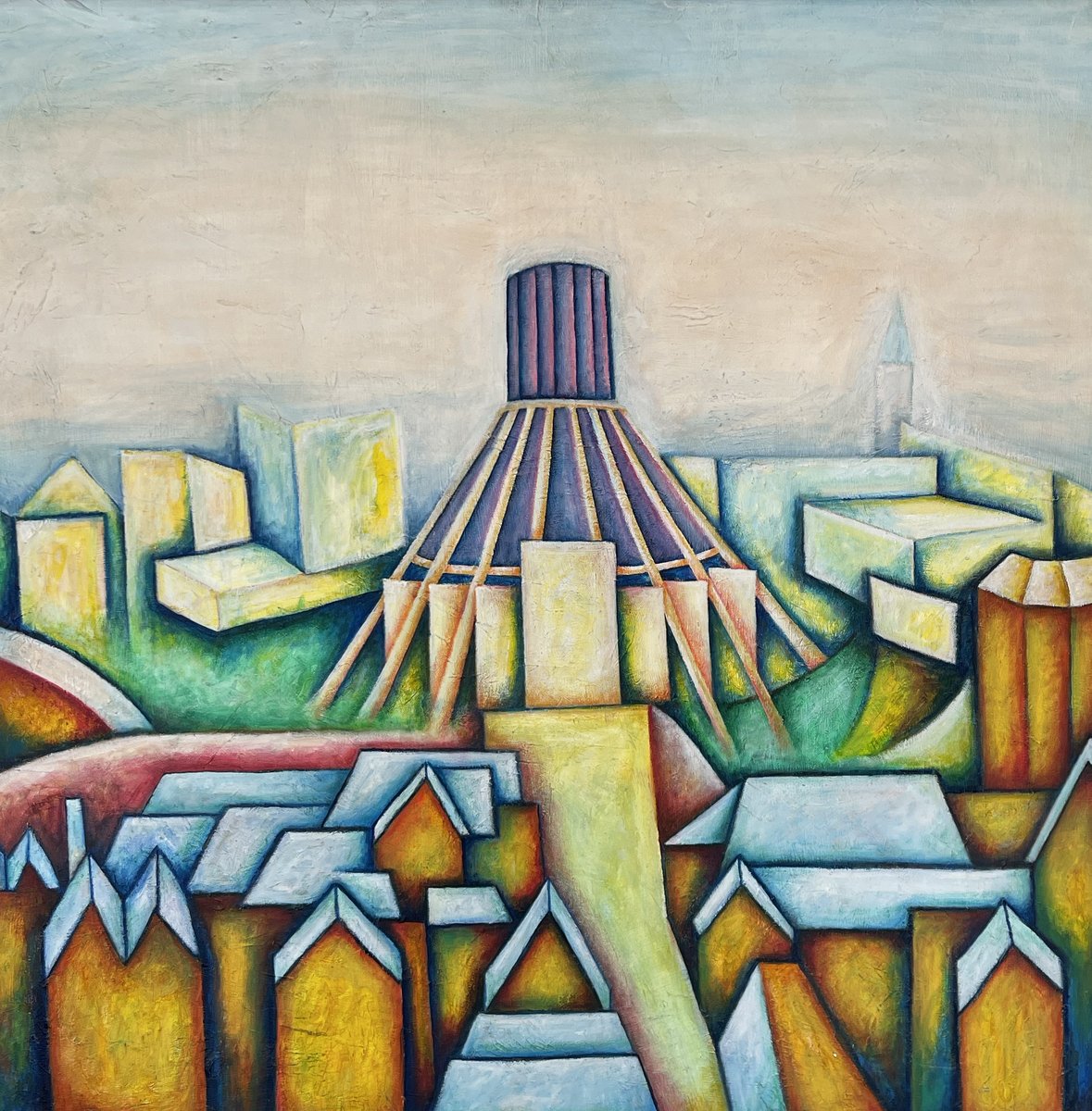 Smithdown Social Arts Hub tweet media