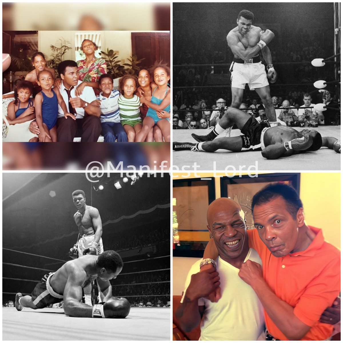 Muhammad Ali is known as the Greatest Boxer of all time, loved globally for his charm, talent, and determination.

His life was also controversial due to his provoking comments on race and politics, as well as calling his opponents derogatory names.

Uncover hidden facts of his