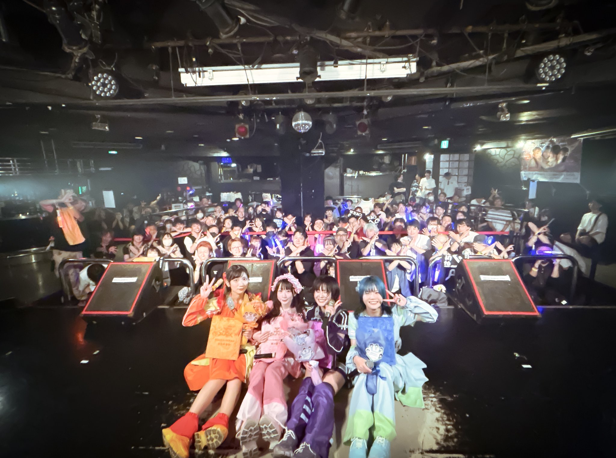 はちみつBLACK (@HMBK_0803) / X はちみつBLACK (@HMBK_0803) / X