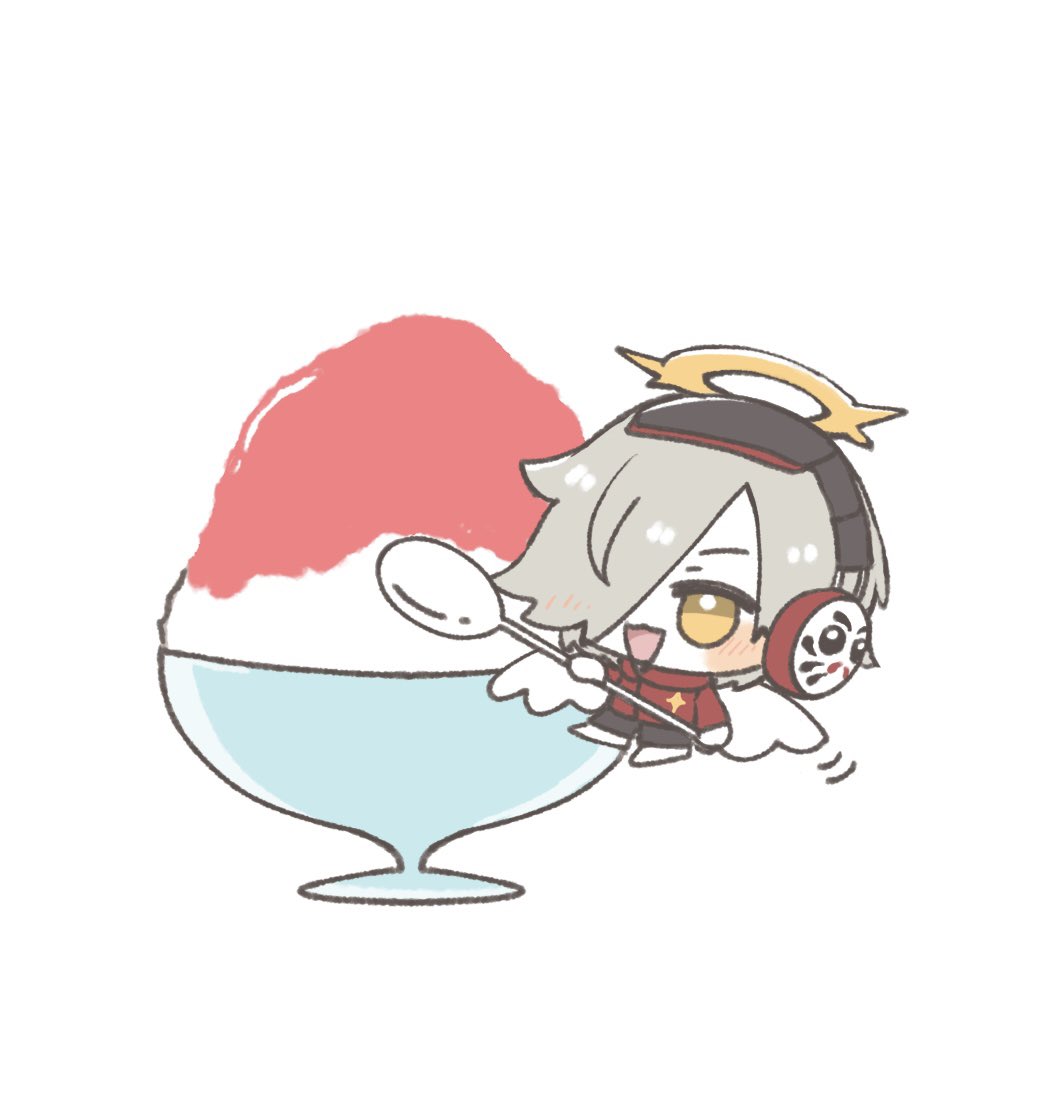akapop1123's tweet photo. 🍧✨ https://t.co/5MEYvn60yr