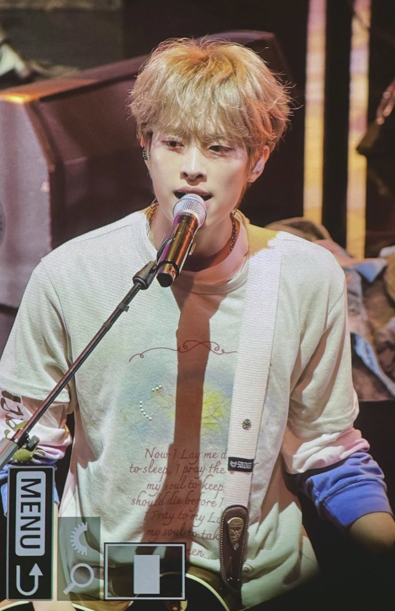 G020114's tweet photo. 240804 <Closed beta: v6.3> 

지석하이~!!!

#엑스디너리히어로즈 #XdinaryHeroes #가온 #Gaon https://t.co/RpMXKxpfPg