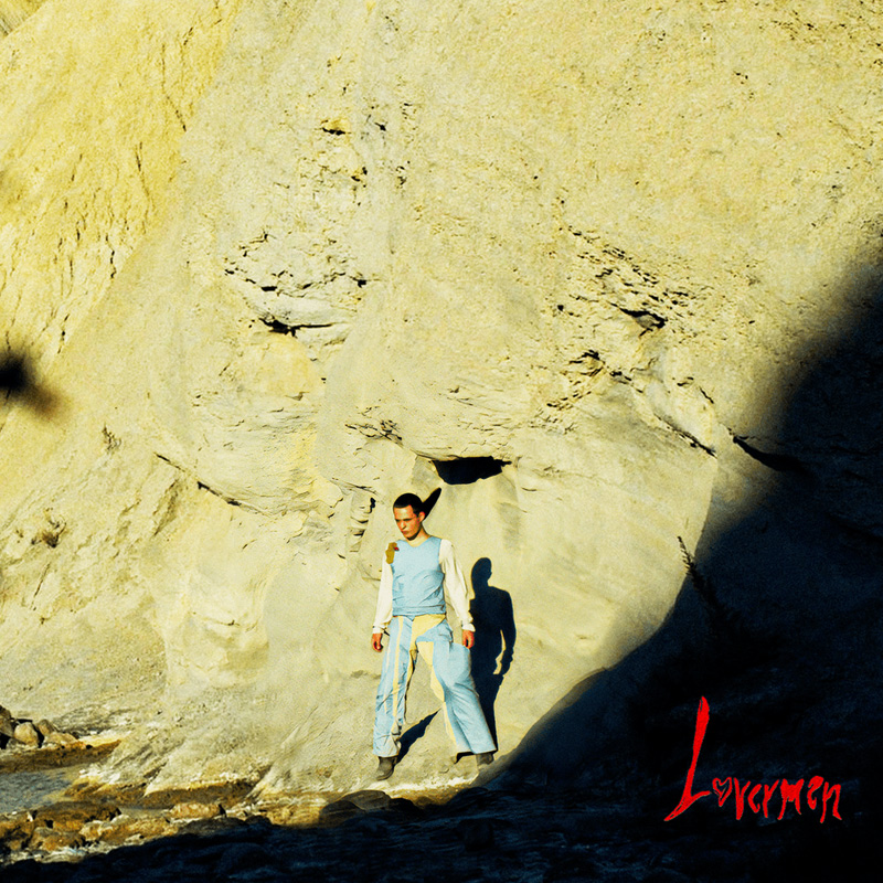 FabPasFort's tweet image. Et ce matin, grâce à @fipradio , je découvre Loverman avec ce fantastique Tinderly, tout en tension contenue. Très beau ! et #popstrings 
youtu.be/PFA2OuO4ANo?fe…