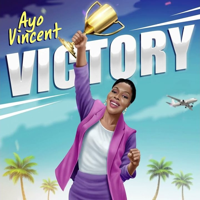 thebeat999fm's tweet photo. #GospelZone #GratitudeSunday w @djgosporella
NP: #GosporellasTop10At10 #HitList
NO. 9. VICTORY @ayovincentmusic 

Listen Live - https://t.co/N5Y3l9iAOA https://t.co/hA2ha7UlpN