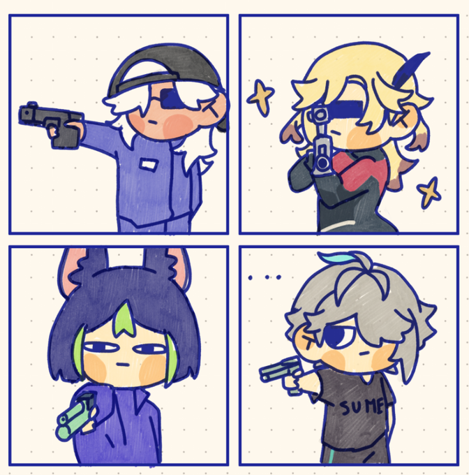 It them 
