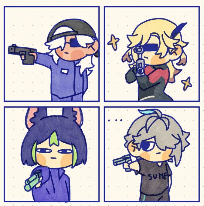 It them 