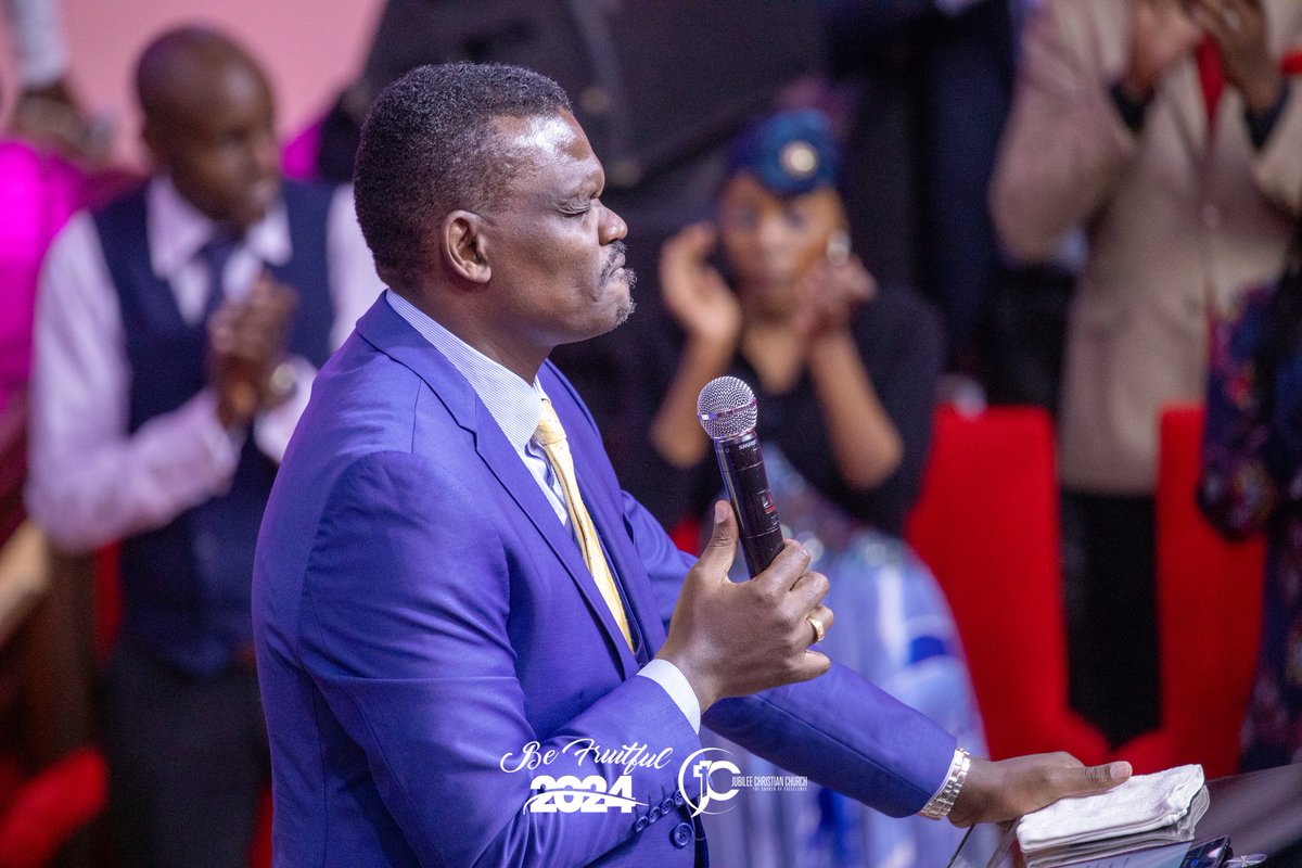 I AM AN AGENT OF ETERNAL PURPOSE.
Christ has become the life giving spirit in me. 
Learn how to draw strength from God. 
#AgentsOfEternalPurpose
#JCCSundayService 
#WePreachChrist