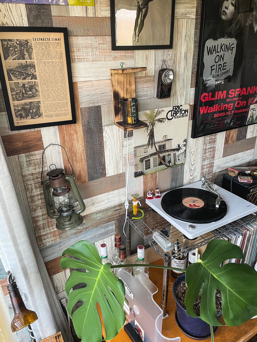 zeppelin0911's tweet photo. 月一でI Shot The Sheriff聴きたくなる病
#レコード
#アナログレコード https://t.co/t0b4lPkN94