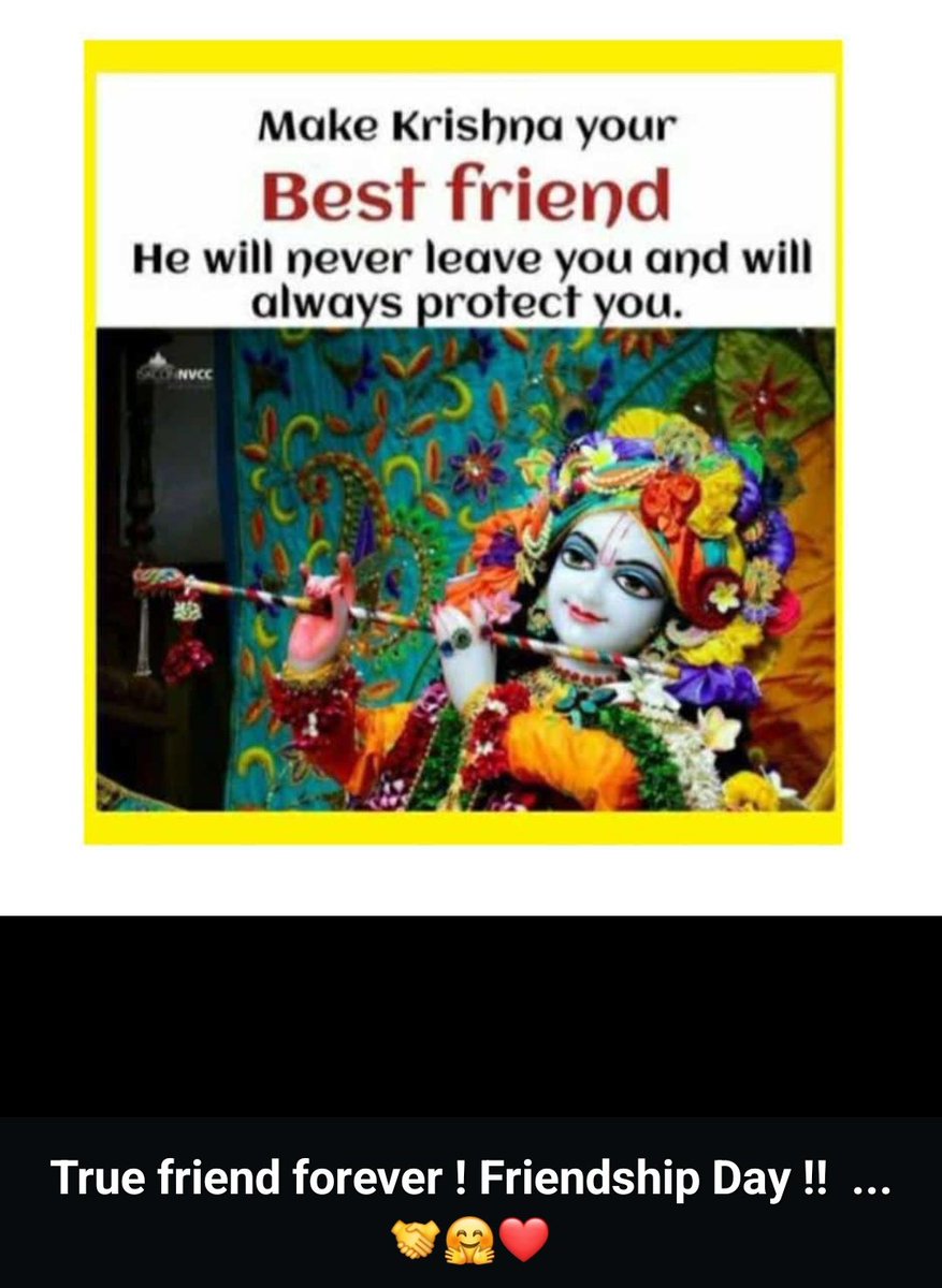 komalmishraok's tweet photo. God 👏 Always keep your friendship 🤝 with me ! 🥰
Happy Friendship Day  !! 
                  🫶🤗💗
#FriendsForever 
#FriendshipDaySpecial https://t.co/c67BaqflRQ