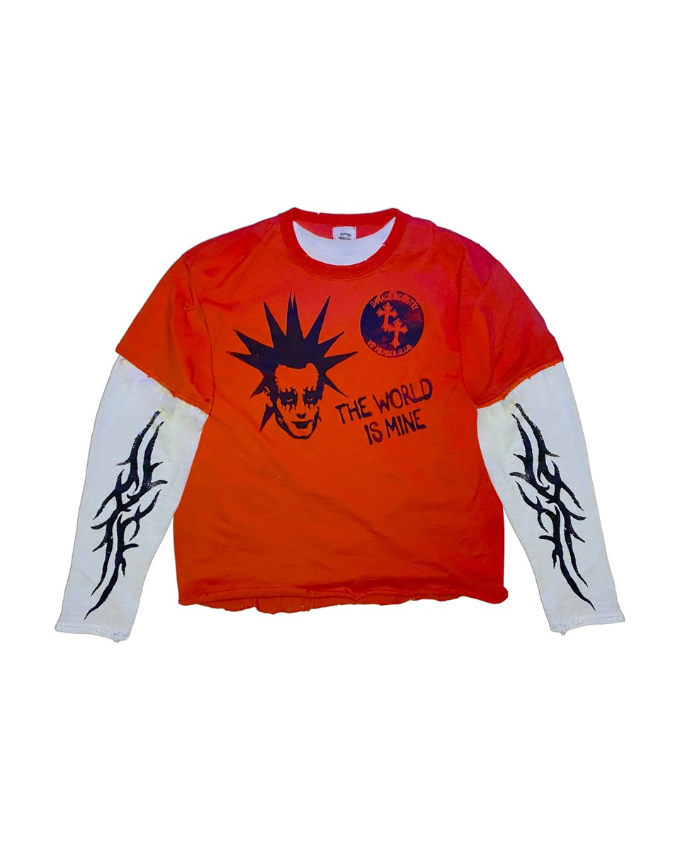 damage industry tweet media