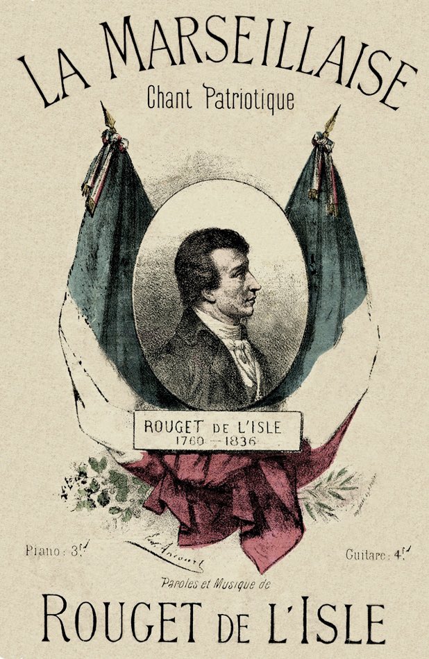 Le tube de l’été 2024 en France ⤵️