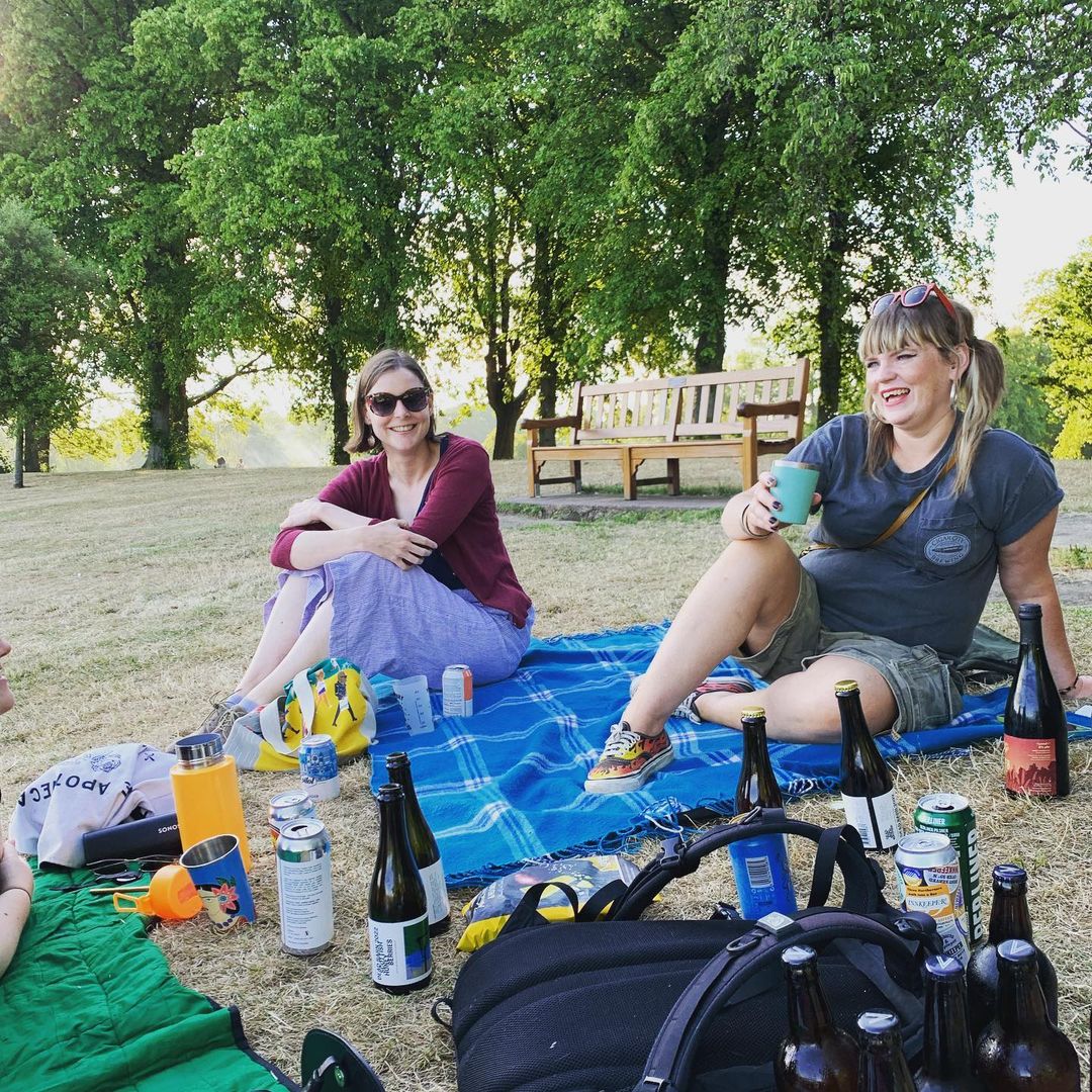 🌞 AUGUST WIB NEWSLETTER 🌞
Click for our latest event and more <a href="/WomenInBeer_/">Women In Beer</a> 
🧡 bit.ly/wib-news-2408