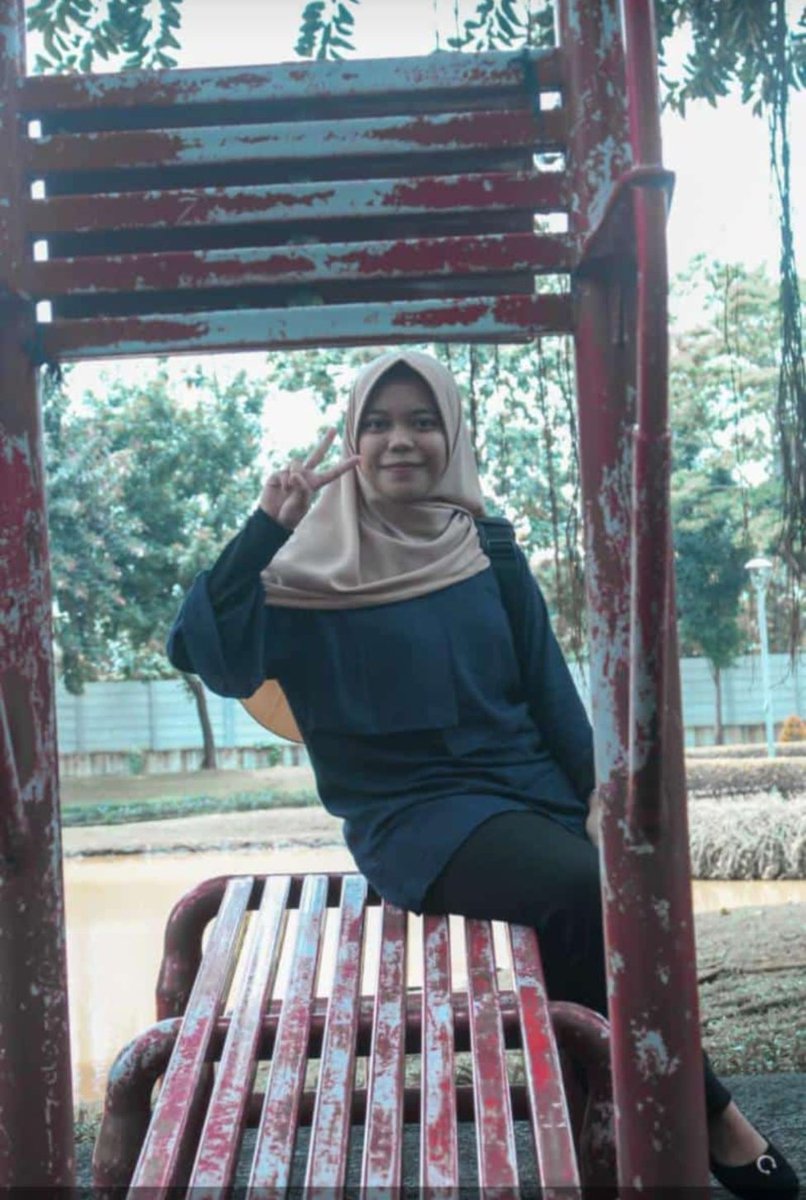 rizkyamalia09's tweet photo. Ga nyangka akan bikin ini😭😭😭

TWITTER PLEASE DO YOUR MAGIC

Teman di Kantorku dulu sampai skrg hilang udh dari tahun lalu ternyata belum juga ketemu.

Atas Nama : Rika Dwi Indriyani (Miss Ika) 
Usia : 24 tahun https://t.co/AvRFOA3Dcb