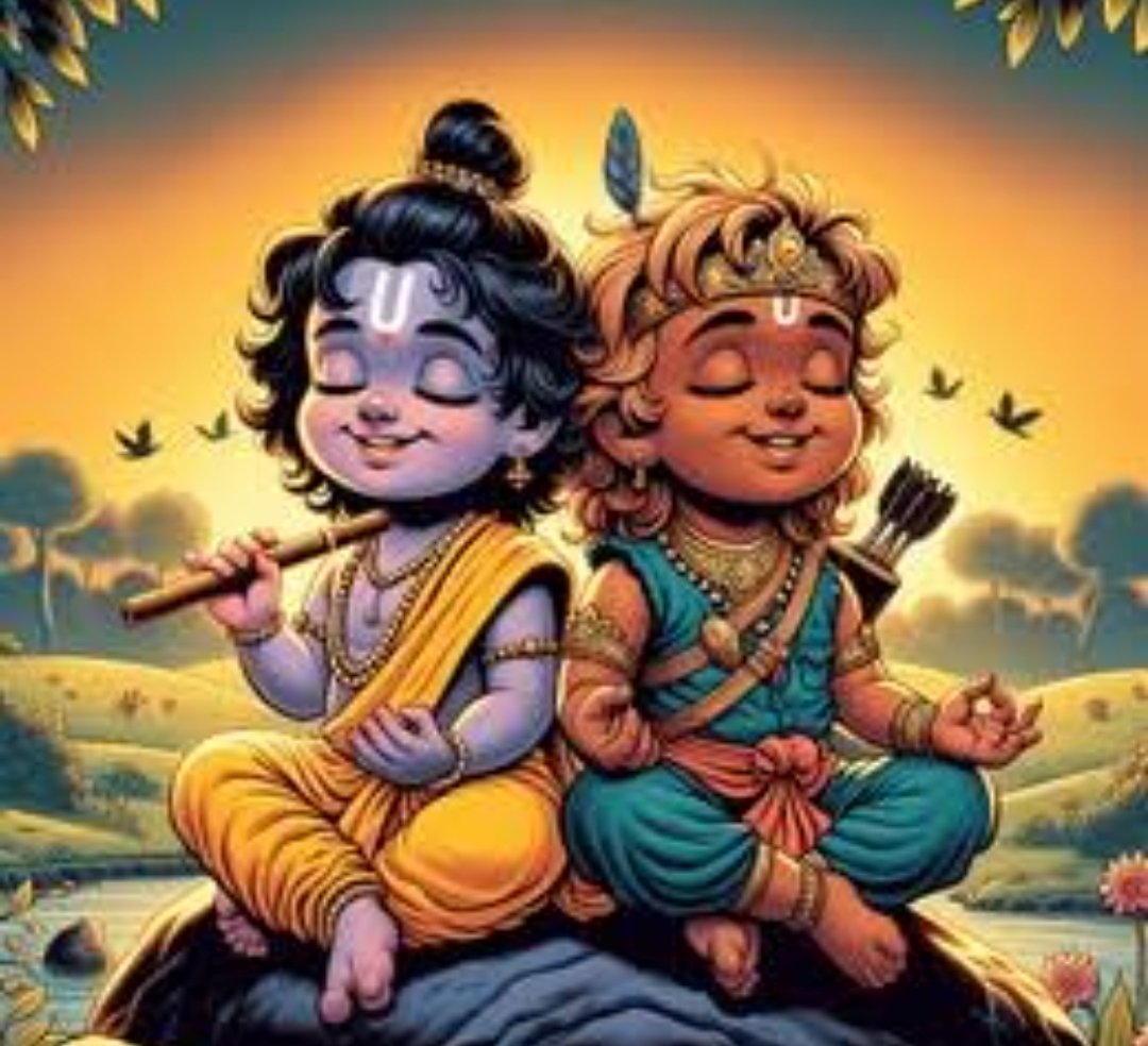 sheetalmedane's tweet photo. "जिवनात एक तरी मित्र श्रीकृष्ण सारखा असावा,जो तुमच्या साठी युद्ध न करता ही तुम्हाला विजयी करेल...
आणि
कर्णासारखा एक मित्र तर अवश्य असावा,जो तुम्ही चुकीचे असतानाही तुमच्यासाठी युद्ध करेल.."
मैत्री दिनाच्या हार्दिक शुभेच्छा.🤝☺
#मैत्री #friends #frien https://t.co/ujK6Y6IvzB