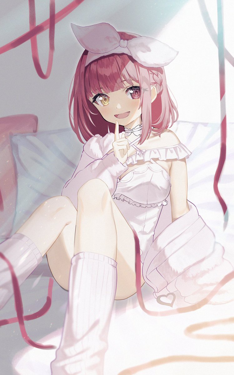「新衣装かわいい #マリンのお宝 」|瀬川るな🌒🎀のイラスト