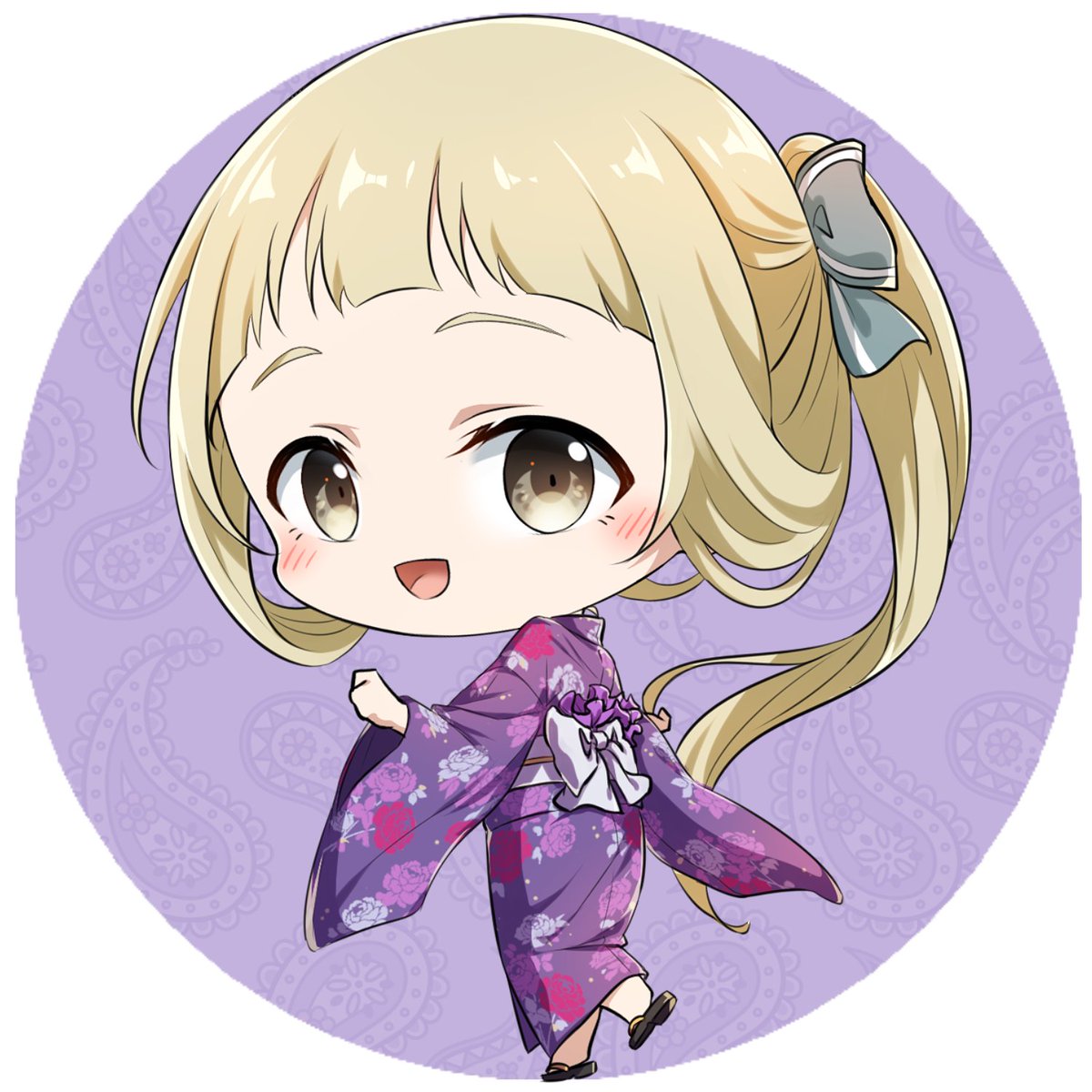 eda_yuyuyu's tweet photo. そのっち誕生日おめでとさんちょ～！！

#乃木園子生誕祭
#乃木園子生誕祭2024 https://t.co/1GHcNgHHJk