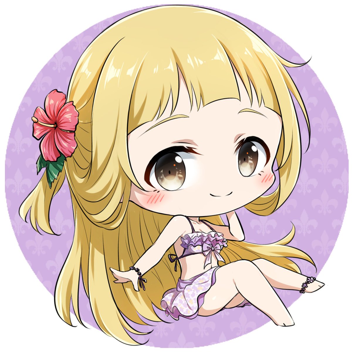 eda_yuyuyu's tweet photo. そのっち誕生日おめでとさんちょ～！！

#乃木園子生誕祭
#乃木園子生誕祭2024 https://t.co/1GHcNgHHJk