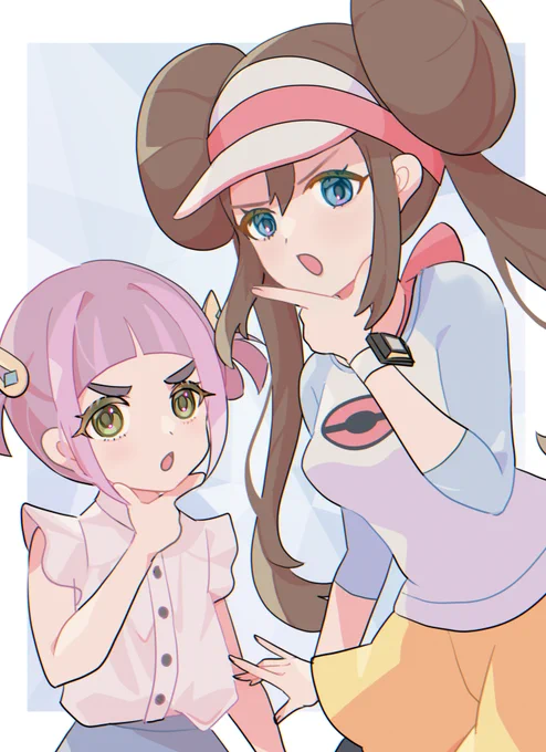 タロちゃんのポーズがメイちゃん仕込みだったら可愛いね 