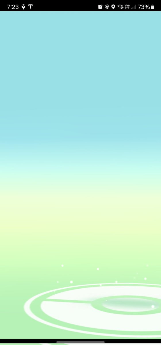sandramoriarty's tweet photo. @NianticHelp @CoryMcelvogue I have the same problem. Avatar styles are blank so can't change them https://t.co/EebdWTl0fq