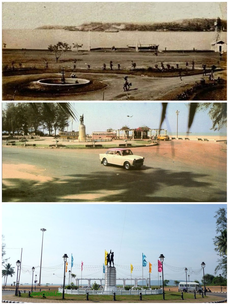 GoaHistory tweet picture