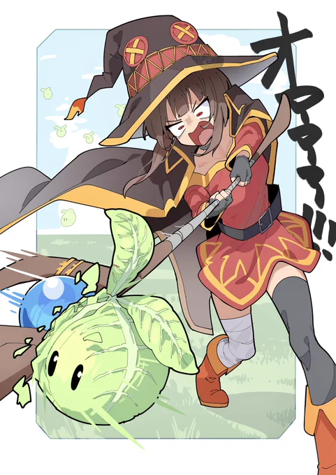 #私はこういう絵師です見た絵師全員参加楽しげで明るい女の子を描くことが多いです( ˘ω˘ ) 
