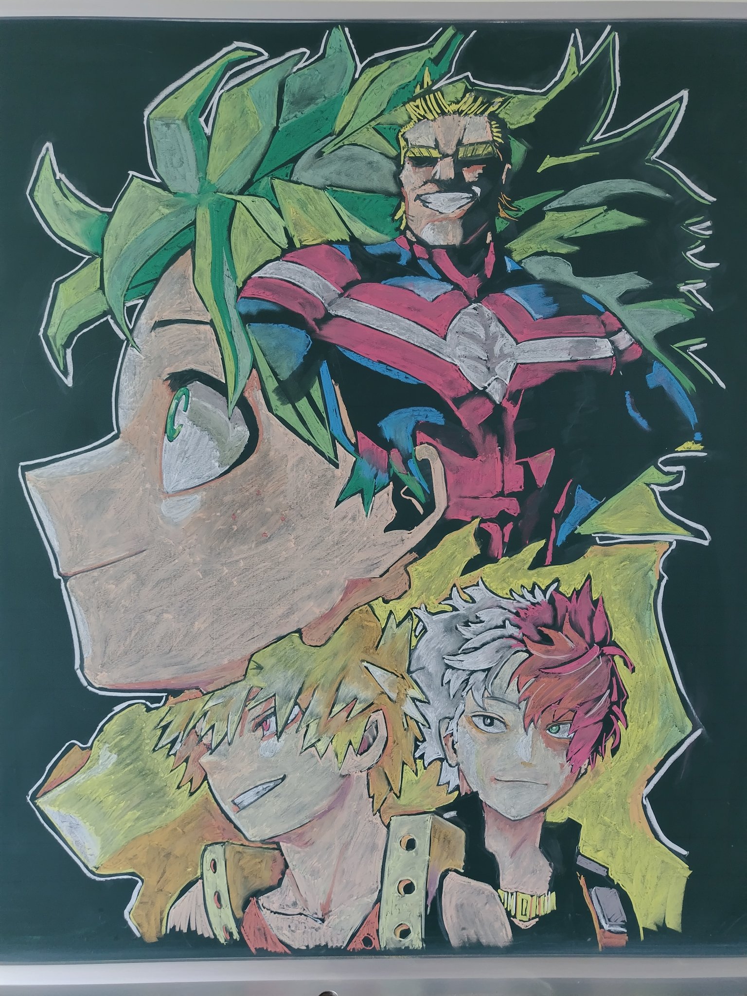 僕のヒーローアカデミア 35 - 検索 / X