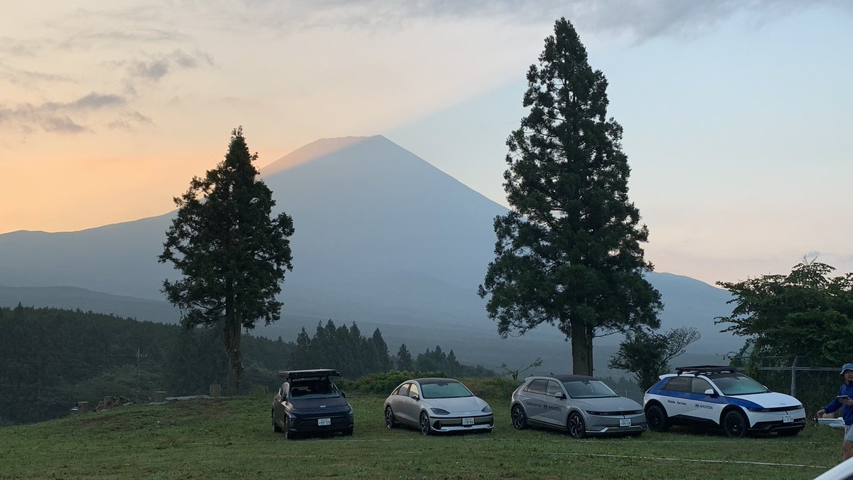 TerryXC40's tweet photo. HYUNDAI最高
#ヒョンデ#ヒョンデEVら-メン　#ワンタッチv2l https://t.co/woXqMWqBd2