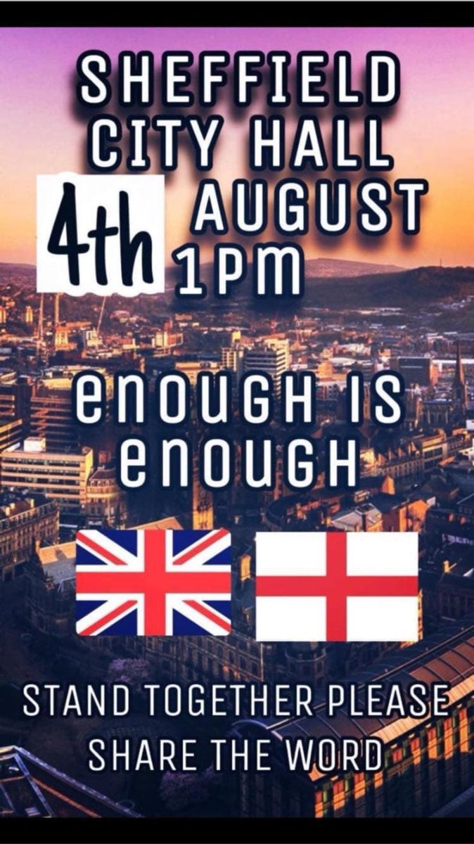 🏴❌stephanie❌🏴 tweet media