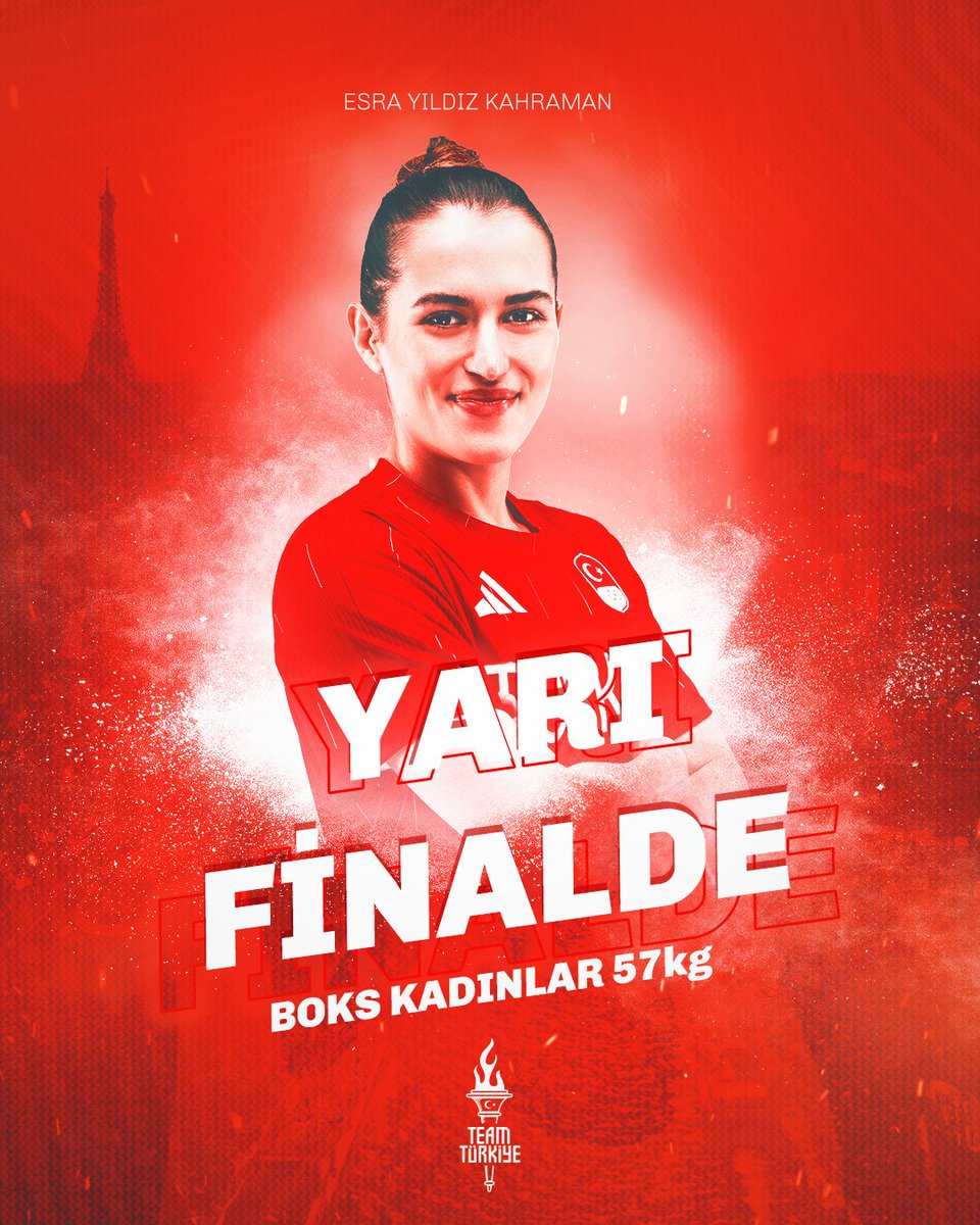 Team Türkiye tweet media