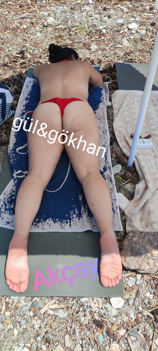 Sultanımla #akçay misssss müsait çifler dm ye😍