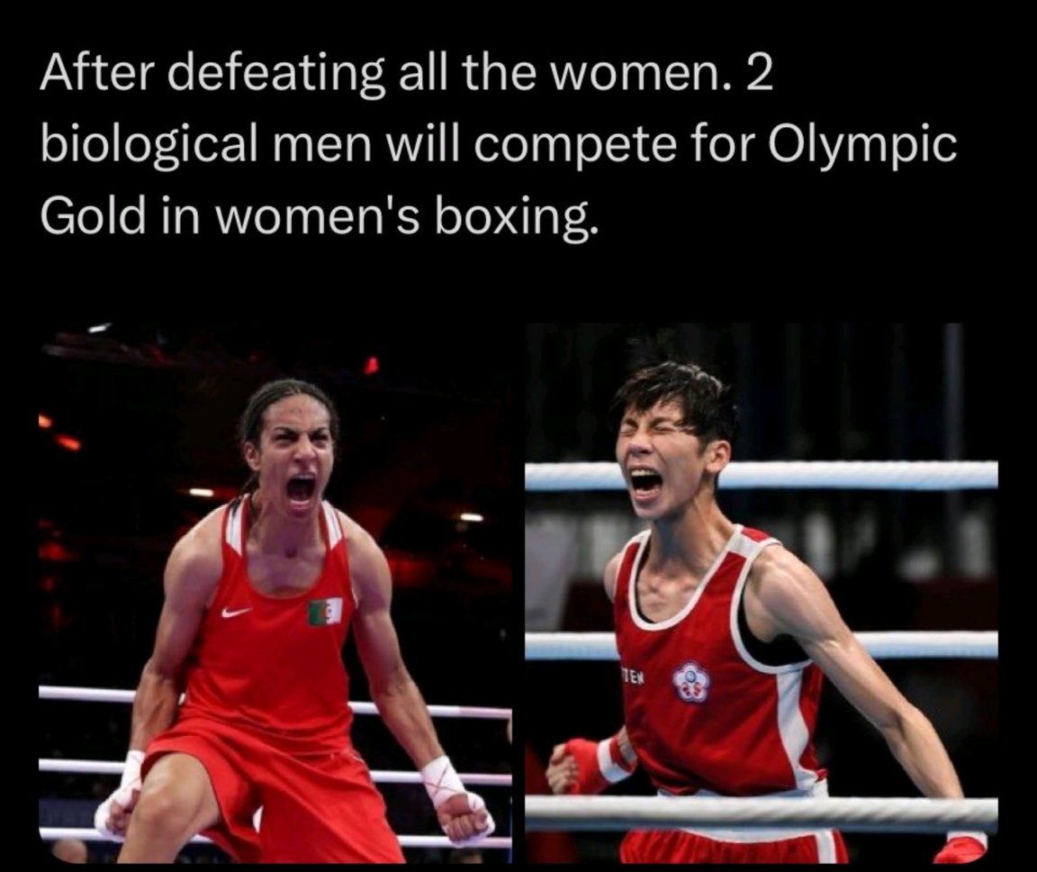 #WomenSport #Paris2024