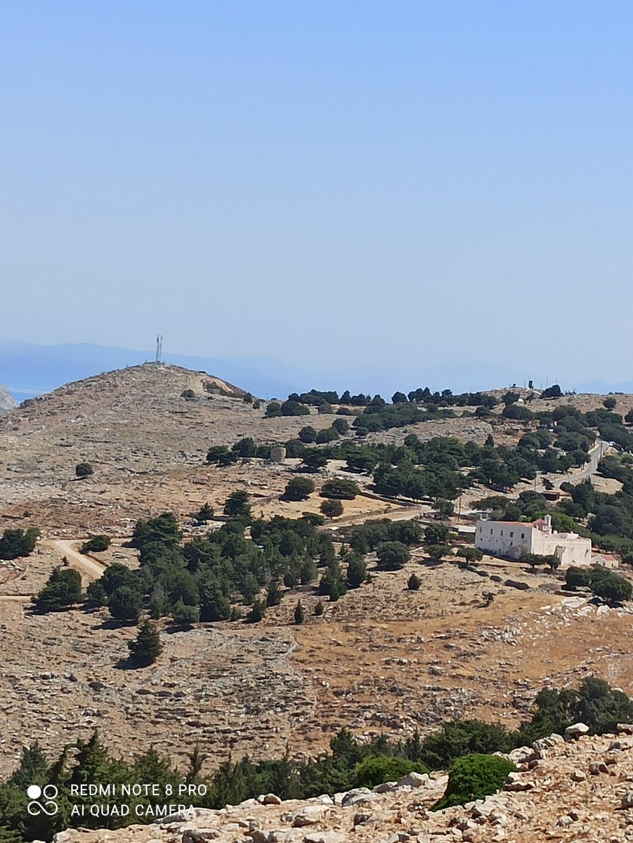 alarm_phone's tweet photo. 🆘 We are in contact with a group of 25 people who landed on the #Greek island of #Simi and are calling for help. They have no water and food and some among them need medical attention. Photos shared with us confirm their presence on the island. #StopPushbacks https://t.co/SFEoA4kqAr