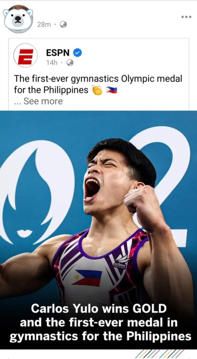 faidv3's tweet photo. VERNON SEVENTEEN MEMBER MOM POST ABOUT CARLOS YULO THAT SHE'S SO PROUD OF IT I'M CRYING BECAUSE MOTHER OF YULO DID NOT PROUD FOR HER OWN SON. https://t.co/zSEzJMf0DI