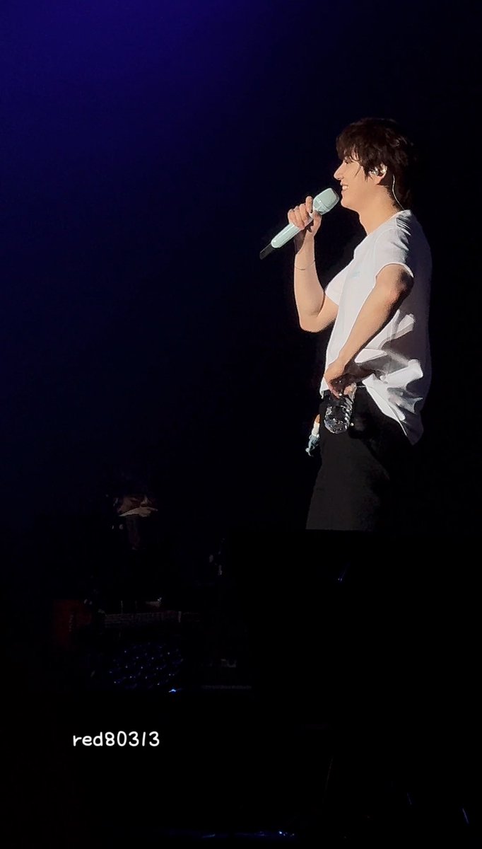red80313's tweet photo. 20240504 KyuHyun in Taipei - #想見你

#圭賢 #SJ #KyuHyun #concert #Restart #KyuHyun_Restart_Tour  #831 #八三夭 https://t.co/OyIlBe2a8f