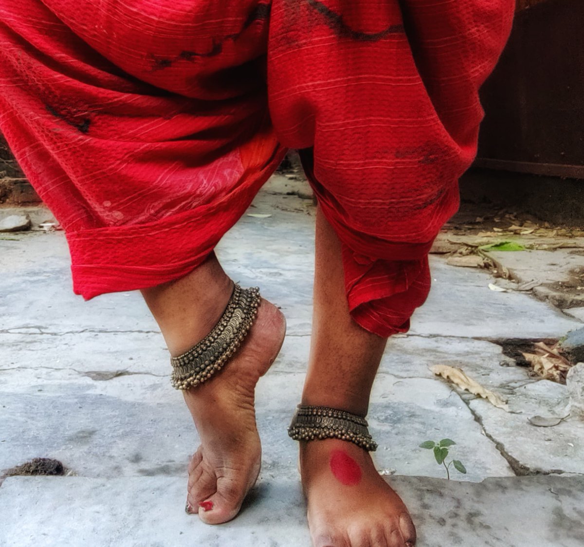 shruthi1mohan's tweet image. Living an artist&apos;s dream life at Delhi&apos;s iconic Triveni Kala Sangam!

#Odissi #DancerLIfe #PerformingArts