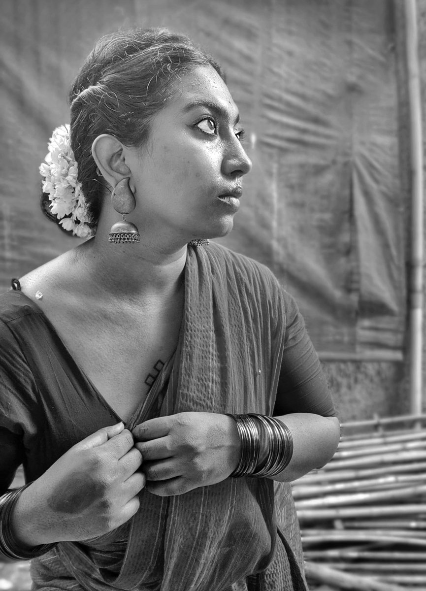 shruthi1mohan's tweet image. Living an artist&apos;s dream life at Delhi&apos;s iconic Triveni Kala Sangam!

#Odissi #DancerLIfe #PerformingArts