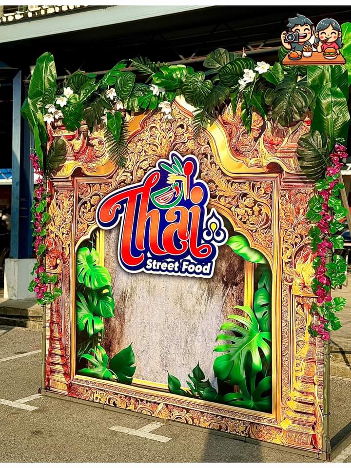 moreomotel's tweet photo. 🇹🇭 Thai Street Food 【Bintulu】
📍EMART
#EatNiaBintulu #Bintulu https://t.co/099i8P9CHA