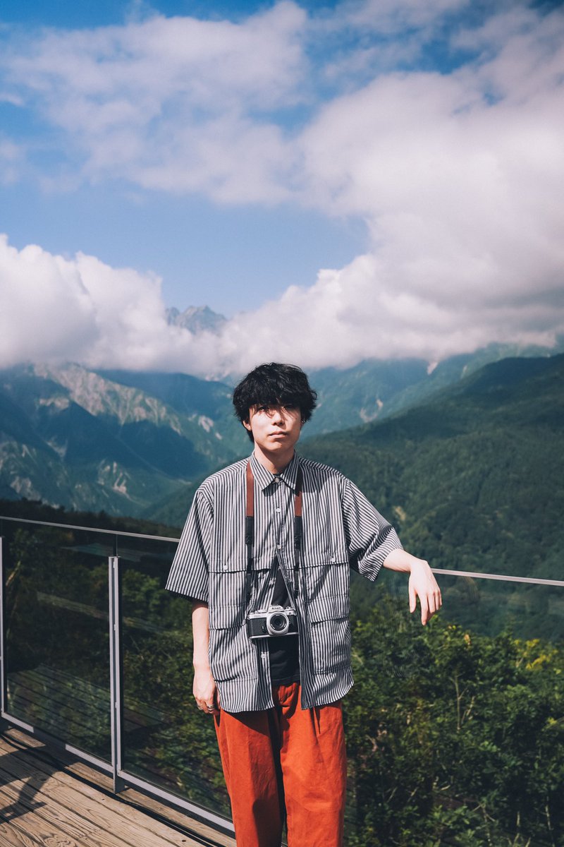zigzag_0317's tweet photo. 良いリフレッシュ旅でしたね https://t.co/E5fVS2GSUP
