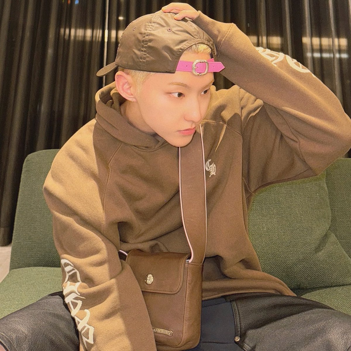 호시일상사진배식이다!!!!!!!!!💕